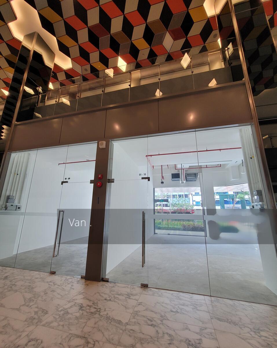 Centrium Square (D8), Retail #277889601